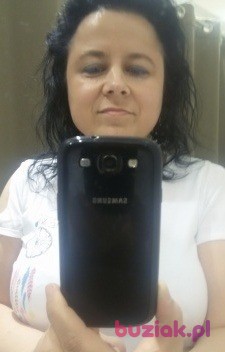 ola, Kobieta, 52, Bydgoszcz, Polska, Zdjęcie: 2