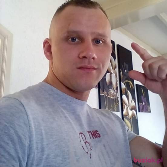 Pitro, Mężczyzna, 37, Świdnica, Polska: 1
