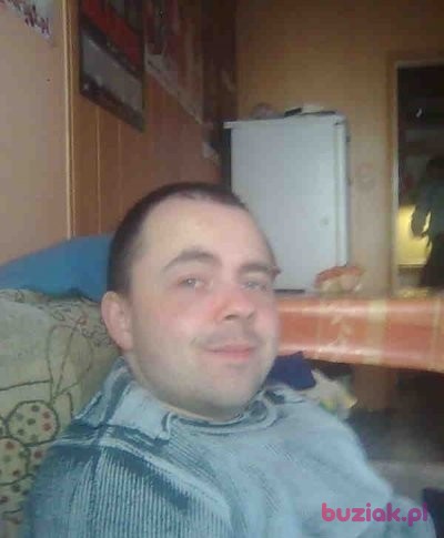 Michał Kwiatkowski, Mężczyzna, 39, Toruń, Polska, Zdjęcie: 1