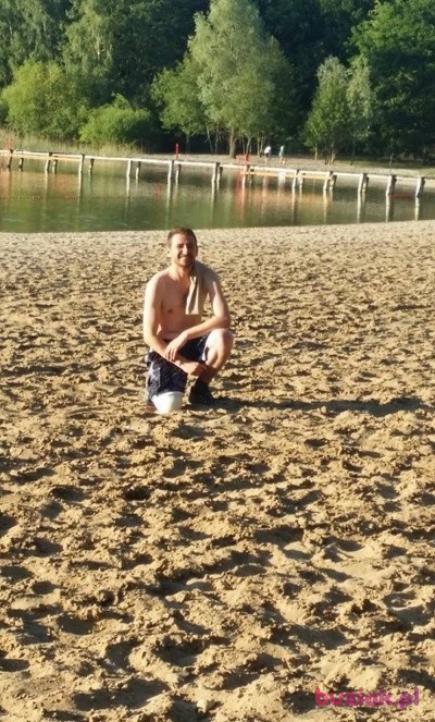 Paweł, Mężczyzna, 38, Toruń, Polska, Zdjęcie: 6