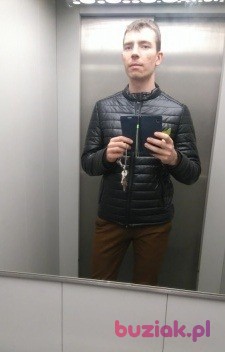 Tomi, Male, 34, Poznań, Polska, Photo: 3
