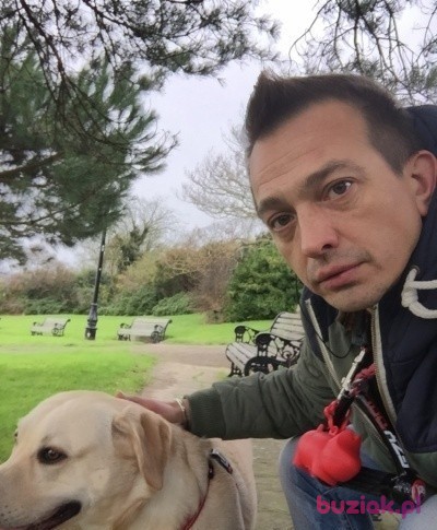 Tomek, Male, 46, Wielka Brytania, Photo: 3