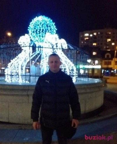 Kamil, Male, 39, Słubice, Polska, Photo: 7