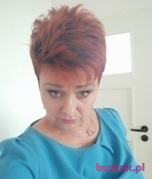 Renata, Female, 63, Lublin, Polska, Photo: 1
