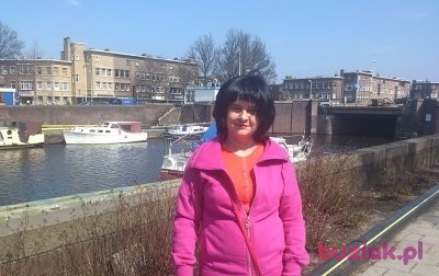 marjolka46, Female, 62, Bytom, Polska, Photo: 3