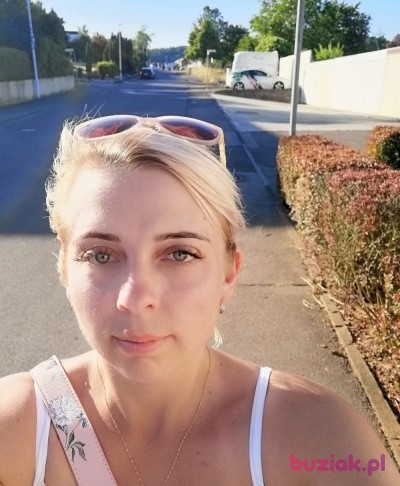 Ewelina , Kobieta, 36, Niemcy: 1