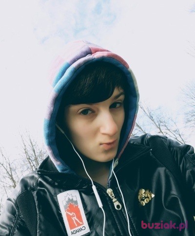 Dorota, Female, 29, Bartoszyce, Polska, Photo: 3