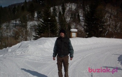 janusz , Male, 45, Sanok, Polska, Photo: 1