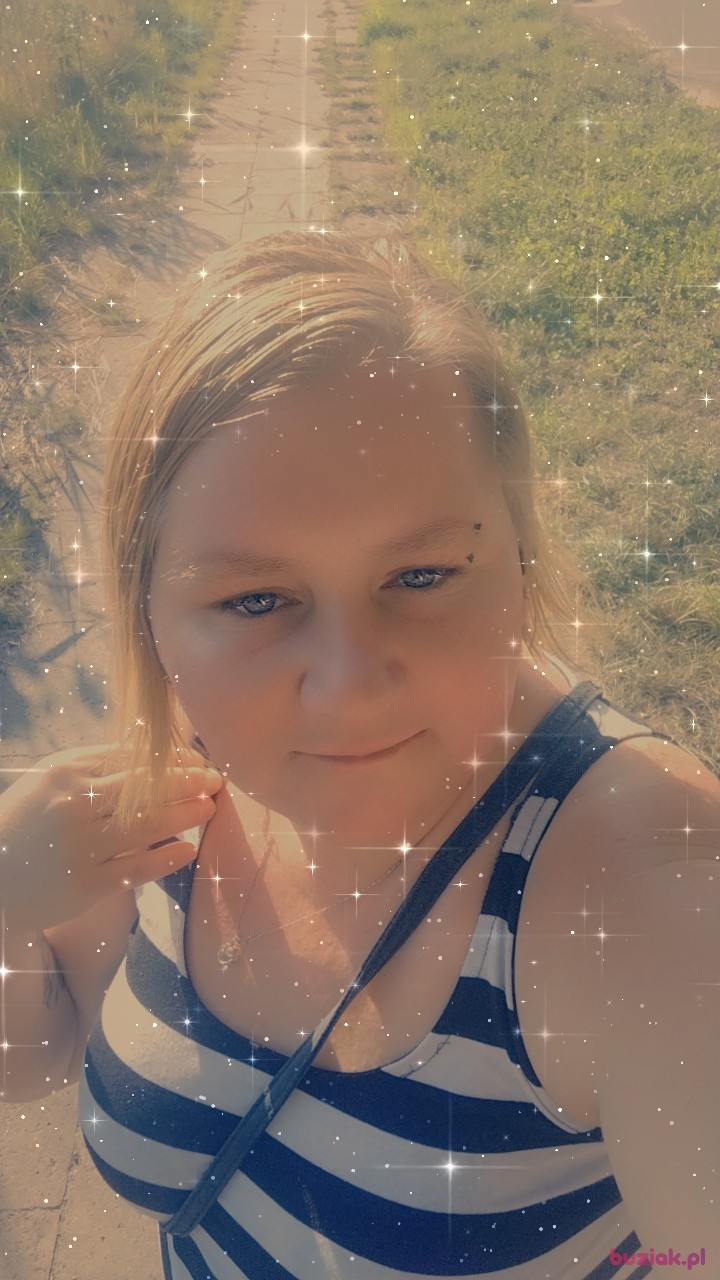 Asia, Female, 38, Skarżysko-Kamienna, Polska, Photo: 2