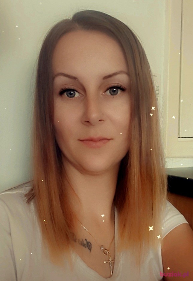 Karolina, Female, 36, Hamilton, Wielka Brytania, Photo: 4