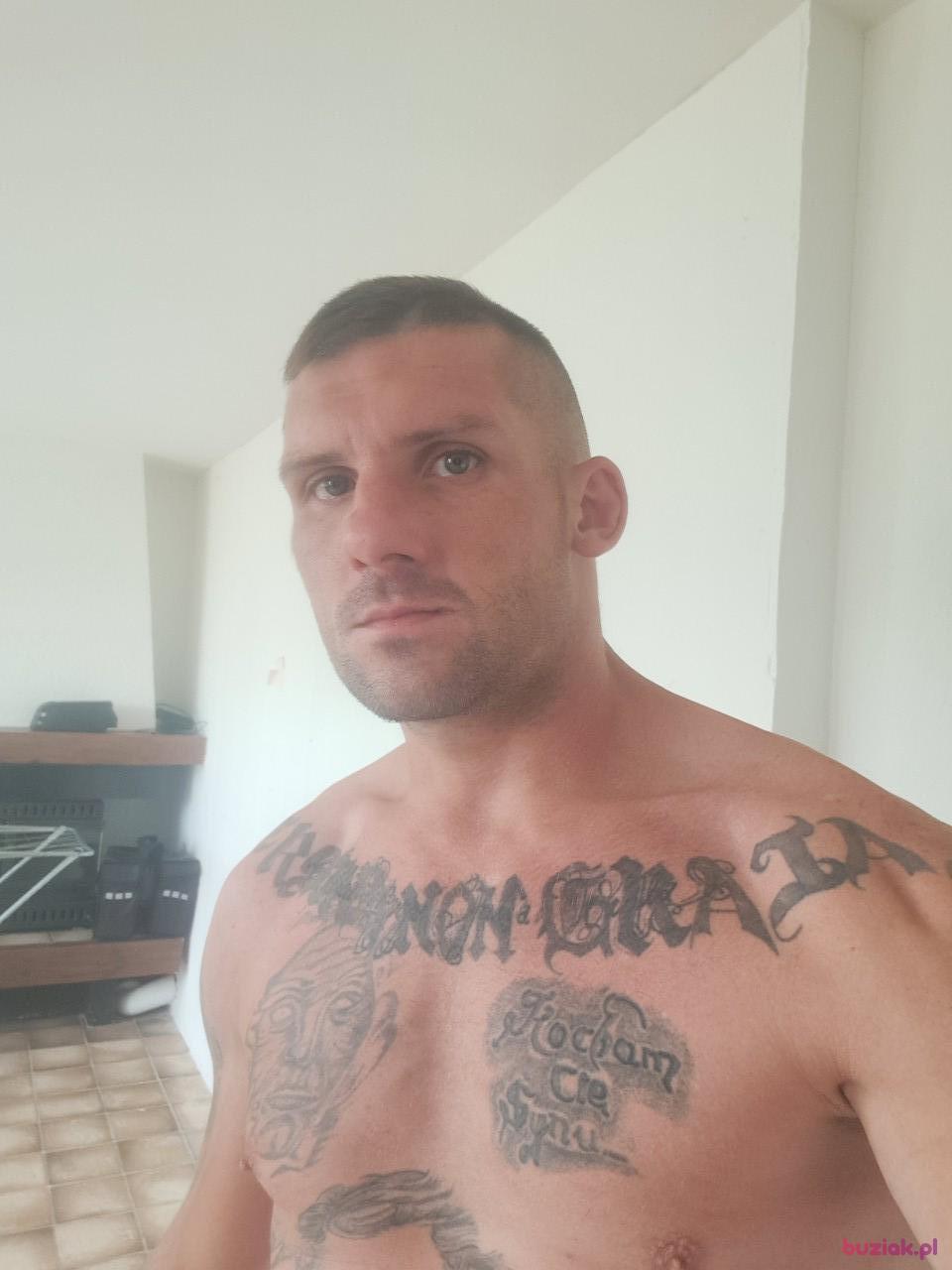 Krzysiek, Mężczyzna, 33, Zwolle, Holandia, Zdjęcie: 2