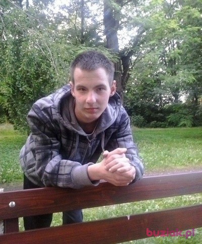 Patryk, Male, 31, Ruda Śląska, Polska, Photo: 1
