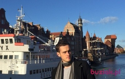 Boris, Mężczyzna, 29, Kraków, Polska: 1