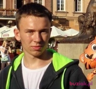 marcinek21, Mężczyzna, 29, Lębork, Polska, Zdjęcie: 1