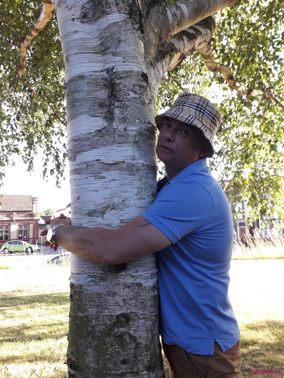 Darek, Mężczyzna, 50, Wielka Brytania, Zdjęcie: 11