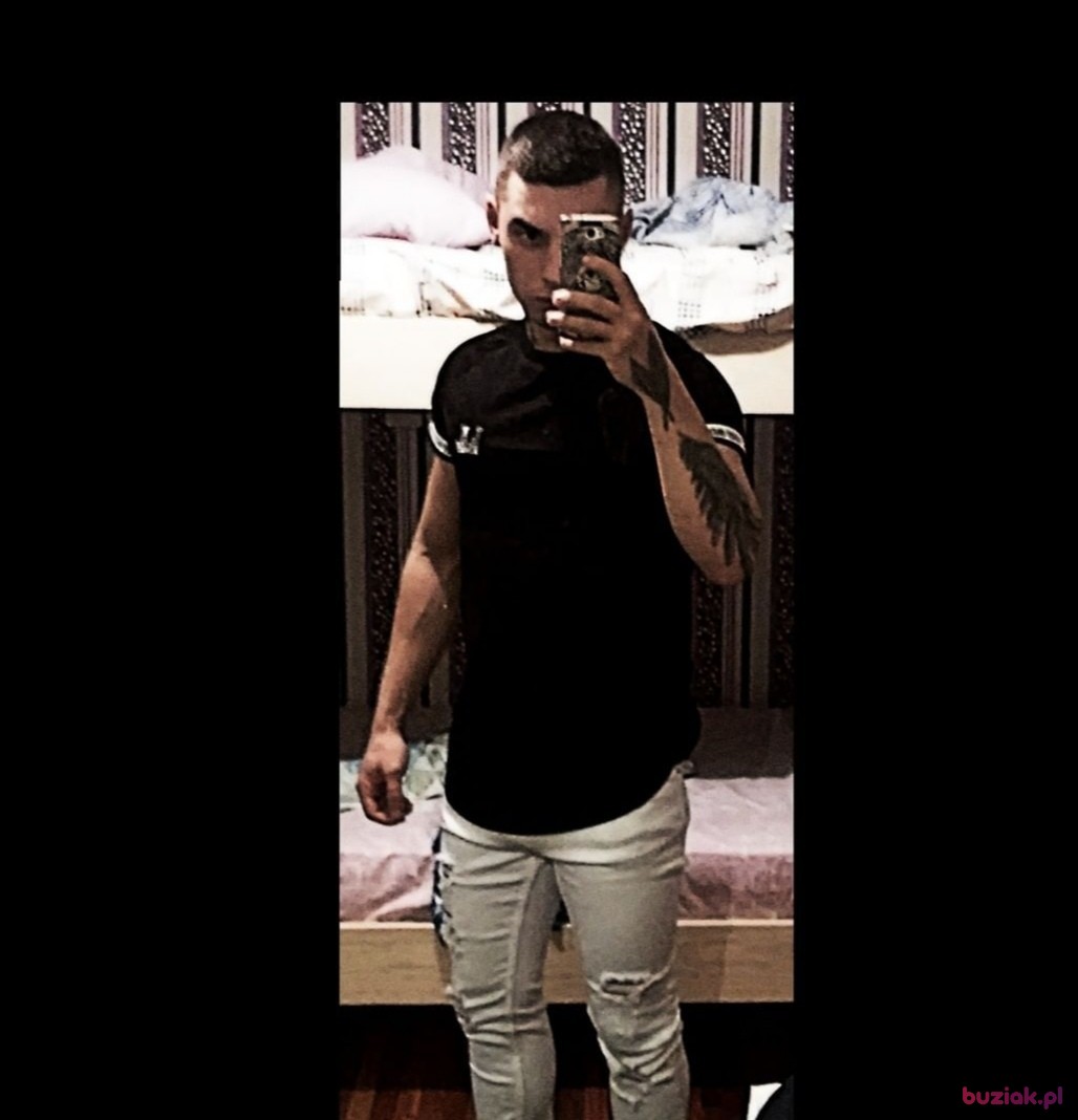 Piotr, Mężczyzna, 33, Ełk, Polska: 1