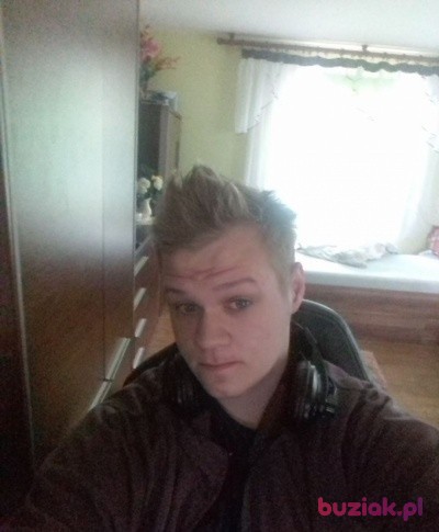 Damian, Mężczyzna, 26, Warszawa, Polska: 1