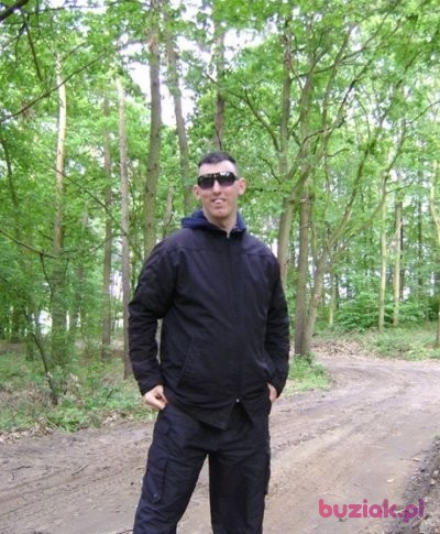 marcin, Mężczyzna, 36, Kościan, Polska: 1