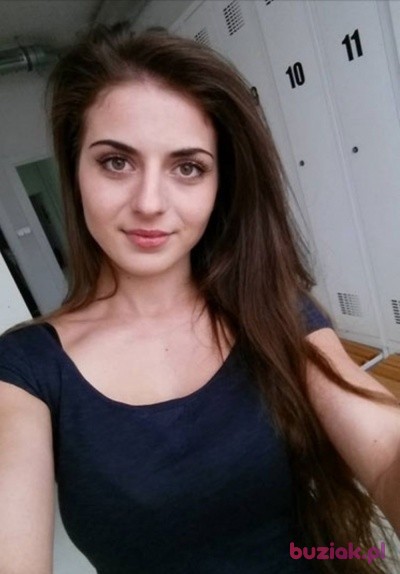 Zuzanna, Kobieta, 30, Lublin, Polska: 1
