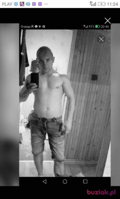 Bartosz Bartosz, Mężczyzna, 33, Warszawa, Polska, Zdjęcie: 1