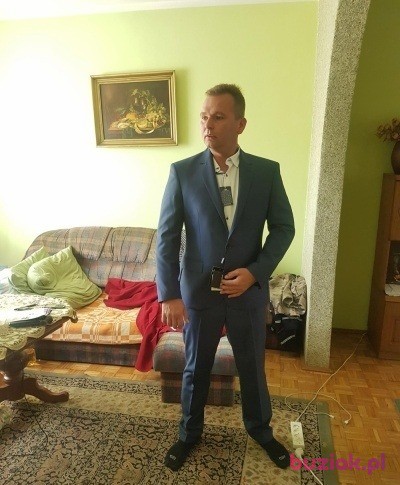 Kamil, Mężczyzna, 40, Ząbki, Polska, Zdjęcie: 2