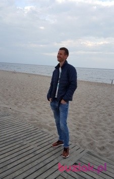 Jan, Mężczyzna, 48, Nowy Sącz, Polska: 1