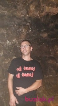 Przemek, Male, 46, Kraków, Polska, Photo: 1
