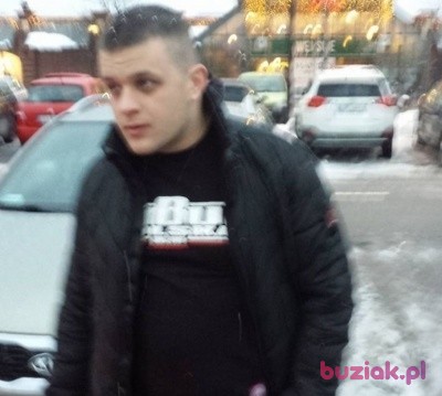 Adrian, Male, 33, Tarnów, Polska: 1