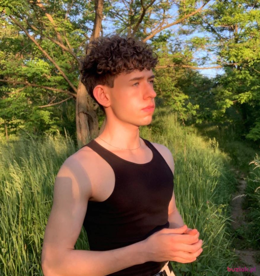 Kacper, Mężczyzna, 22, Rzeszów, Polska: 1