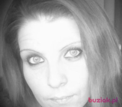 Gaja, Kobieta, 41, Kraków, Polska, Zdjęcie: 1