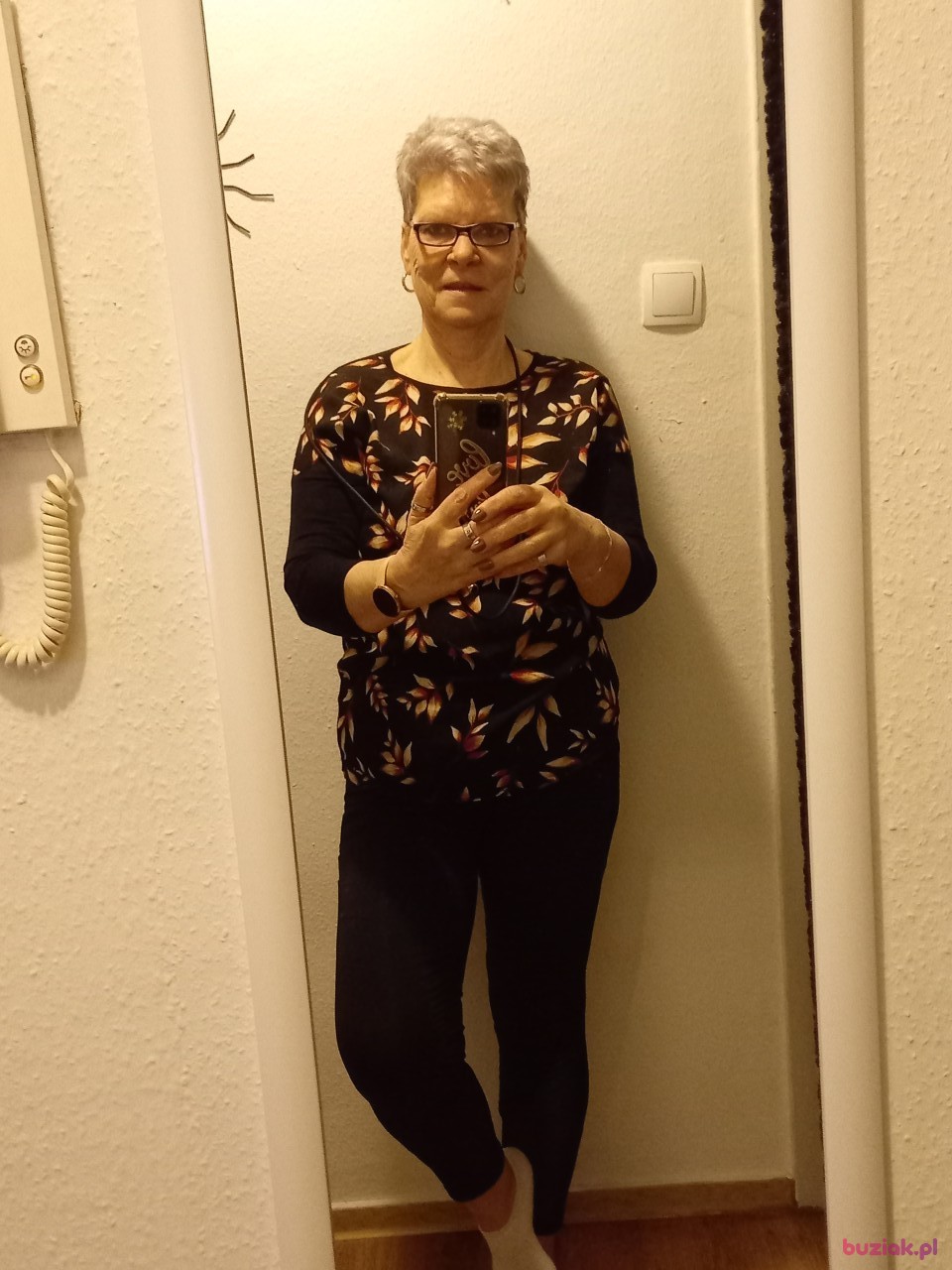Mirka, Female, 65, Dortmund, Niemcy, Photo: 8