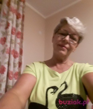 Panna50, Female, 55, Marki, Polska, Photo: 2