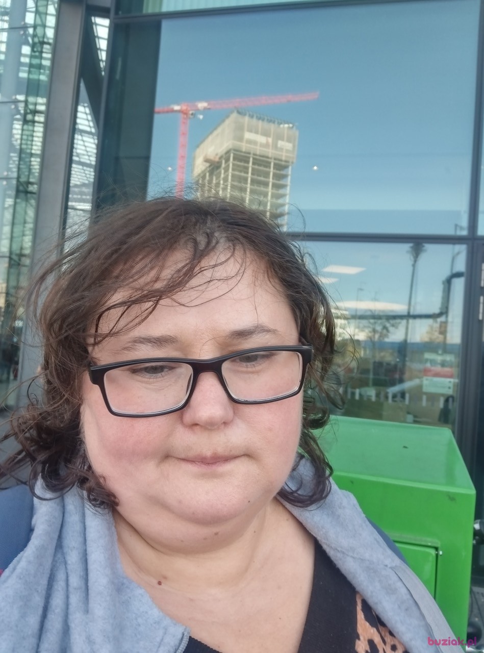 Justa, Kobieta, 39, Berlin, Niemcy, Zdjęcie: 2