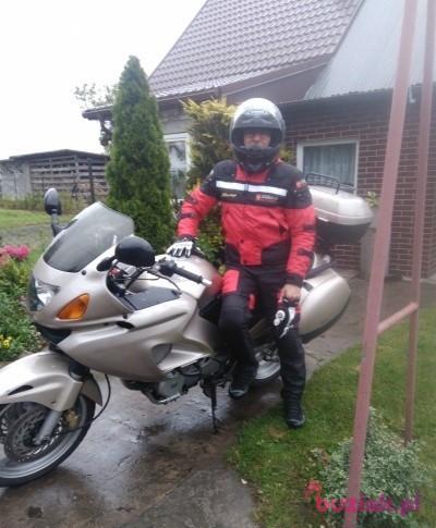Grześ, Mężczyzna, 49, Piła, Polska: 1