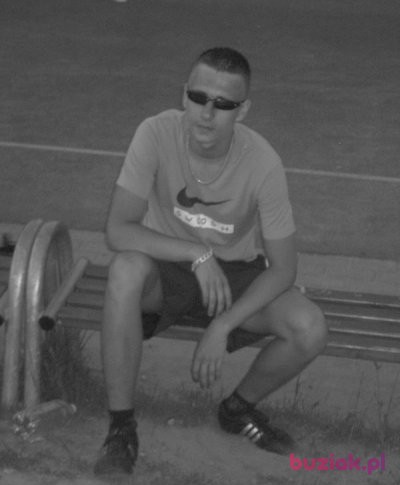 Kamil, Male, 31, Włocławek, Polska, Photo: 2