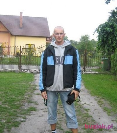 marcinpoznan855, Mężczyzna, 39, Poznań, Polska, Zdjęcie: 1