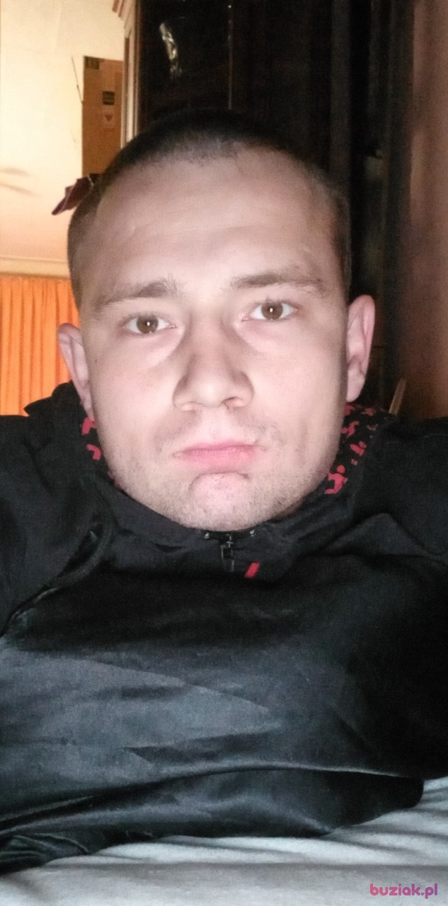 Andrzej, Male, 30, Wrocław, Polska, Photo: 2