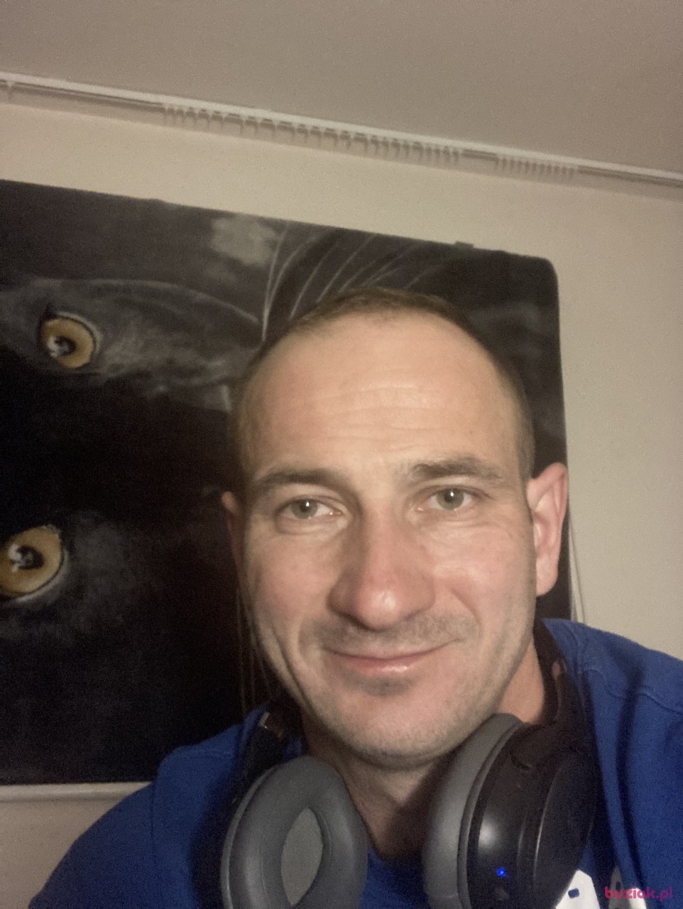 Marcin, Mężczyzna, 40, Bracknell, Wielka Brytania: 1