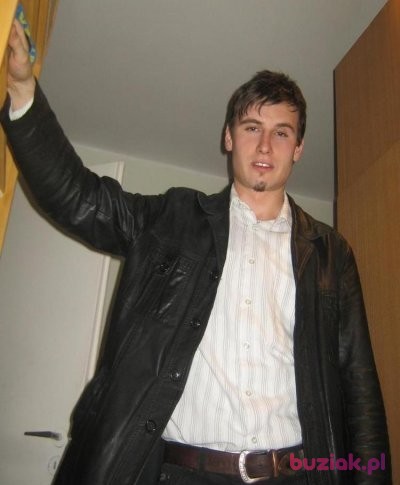 Dawid, Male, 41, Strzelce Opolskie, Polska: 1