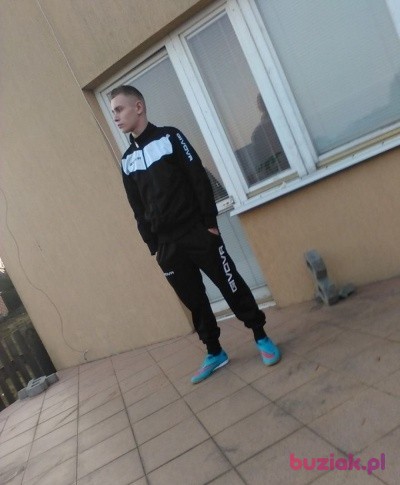 axweel15, Mężczyzna, 28, Pułtusk, Polska: 1