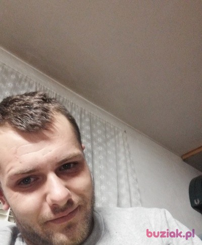 Dawid , Male, 33, Zwoleń, Polska: 1
