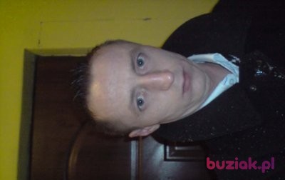 TOMEK, Male, 44, Olkusz, Polska: 1