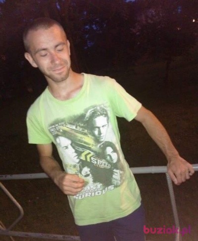Mateusz, Male, 30, Kożuchów, Polska, Photo: 1