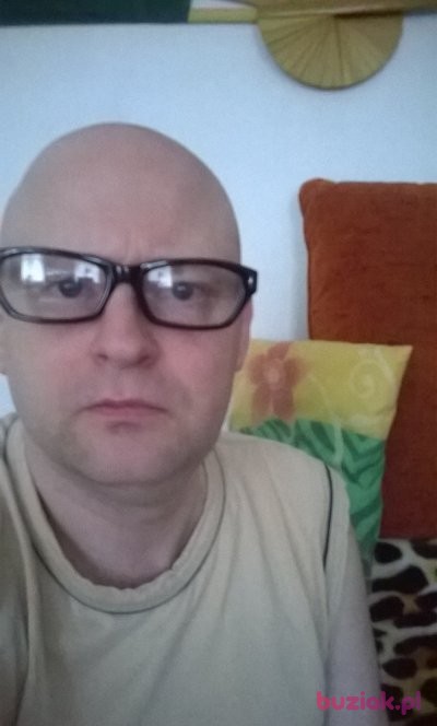 dariusz, Mężczyzna, 52, Katowice, Polska, Zdjęcie: 1