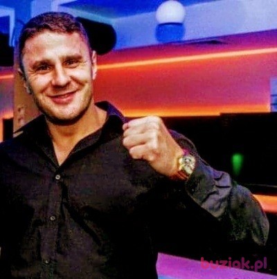 Maciej , Male, 39, Hamburg, Niemcy, Photo: 2