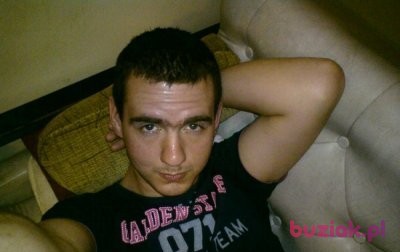 Paweł, Male, 41, Zielona Góra, Polska, Photo: 1