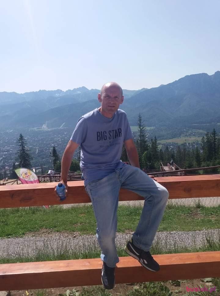 rafal, Mężczyzna, 45, Kraków, Polska, Zdjęcie: 1