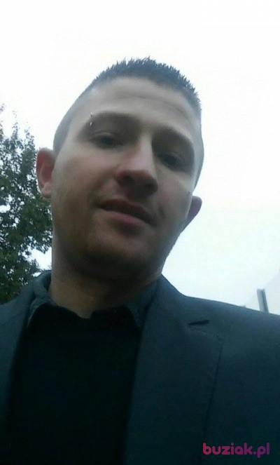 Robi, Male, 38, Gdańsk, Polska, Photo: 3