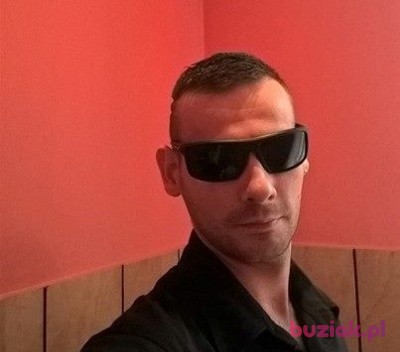 krzysiek, Mężczyzna, 39, Piekary Śląskie, Polska: 1