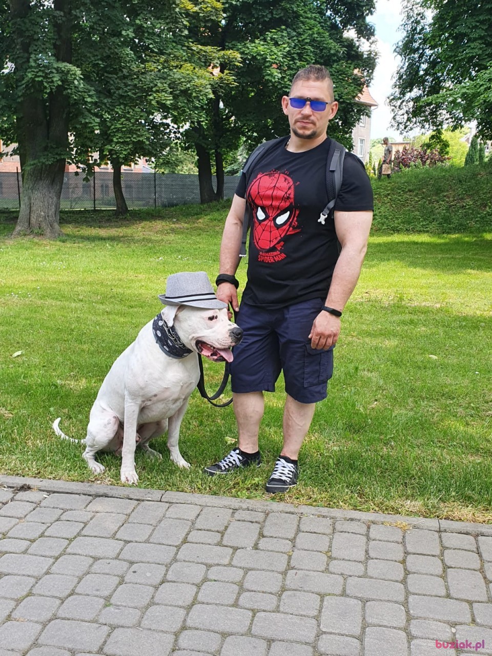 Jarek, Male, 40, Sosnowiec, Polska, Photo: 2